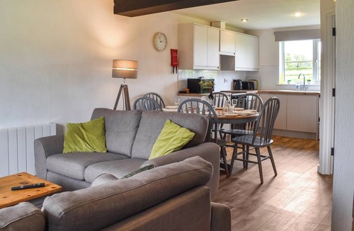 St Margaret's at Cliffe Cottage | 3 bedroom accommodation in St. Margaret&rsquo;s, near Dover