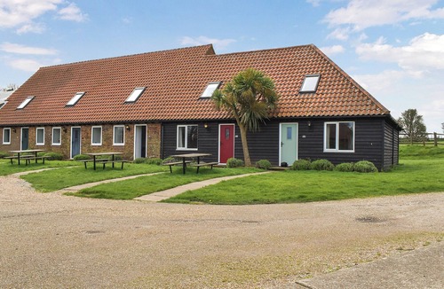 St Margaret's at Cliffe Cottage | 3 bedroom accommodation in St. Margaret&rsquo;s, near Dover