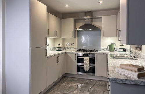 Guide Cottage | 3 bedroom accommodation in Guide