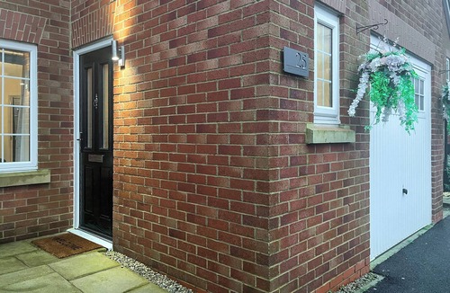 Guide Cottage | 3 bedroom accommodation in Guide