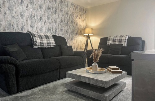Guide Cottage | 3 bedroom accommodation in Guide