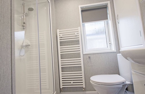 Hawick Cabin | 3 bedroom accommodation in Hawick