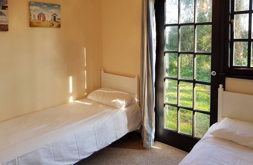 St Erth Praze House | 3 bedroom accommodation in Hayle