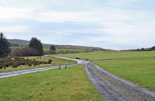 Hexham Cottage | 3 bedroom accommodation in Once Brewed, Bardon Mill, near Hexham