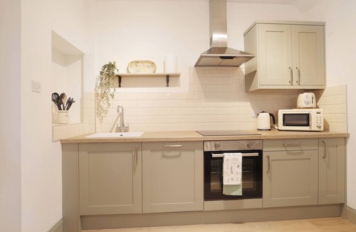 Bellingham Cottage | 3 bedroom accommodation in Hexham