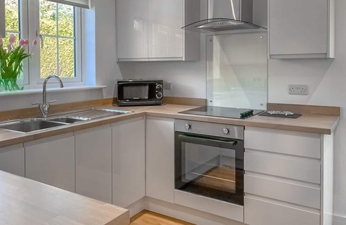 Horam Cottage | 3 bedroom accommodation in Maynards Green, near Heathfield