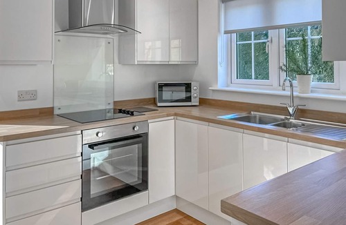 Horam Cottage | 3 bedroom accommodation in Maynards Green, near Heathfield