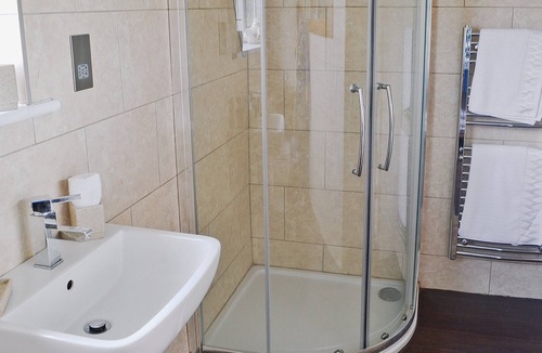 Kielder Cottage | 3 bedroom accommodation in Kielder