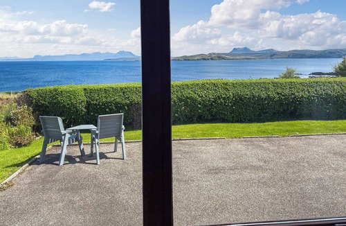 Laide Cottage | 3 bedroom accommodation in Laide