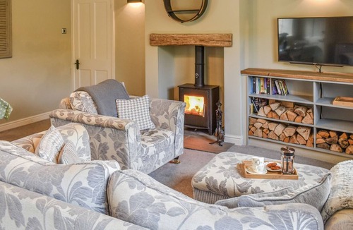 Harewood House | 3 bedroom accommodation in Harewood, near Harrogate