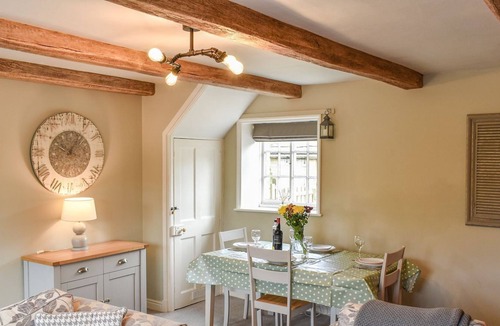 Harewood House | 3 bedroom accommodation in Harewood, near Harrogate