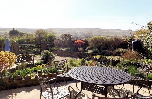 Thoralby Cottage | 3 bedroom accommodation in Thoralby, near Leyburn