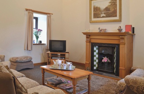 Llanon Cottage | 3 bedroom accommodation in Nebo, Aberaeron, Ceredigion