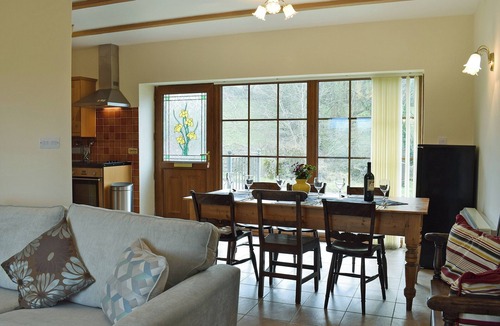 Llanon Cottage | 3 bedroom accommodation in Llanon, near Aberaeron