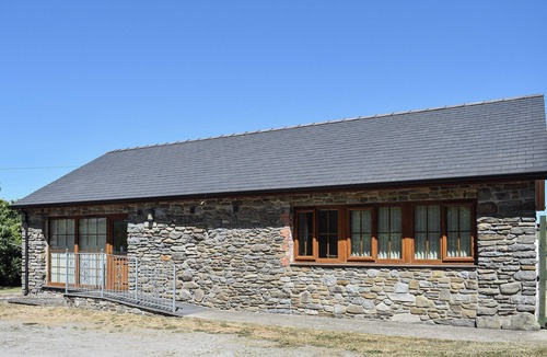 Llanon Cottage | 3 bedroom accommodation in Llanon, near Aberaeron
