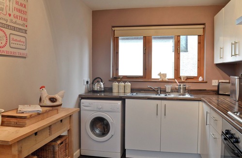 Llanon Cottage | 3 bedroom accommodation in Nebo, near Aberaeron