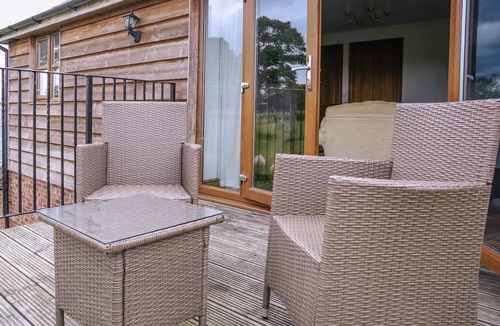 Malpas Cottage | 3 bedroom accommodation in Bickley, near Malpas