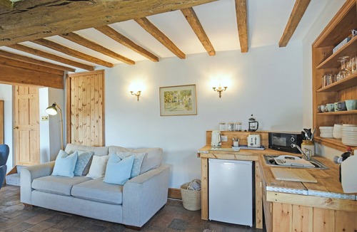 Whitchurch Cottage | 3 bedroom accommodation in Malpas