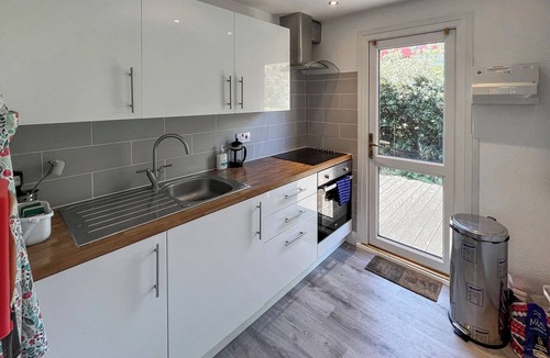Martin Cottage | 3 bedroom accommodation in Kingsdown, near Deal