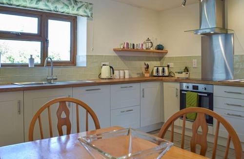 Haverfordwest Cottage | 3 bedroom accommodation in Mathry