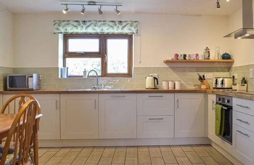 Haverfordwest Cottage | 3 bedroom accommodation in Mathry