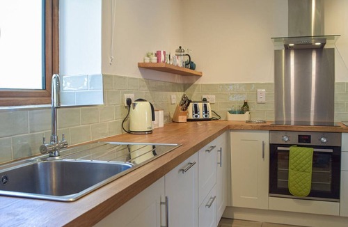 Haverfordwest Cottage | 3 bedroom accommodation in Mathry