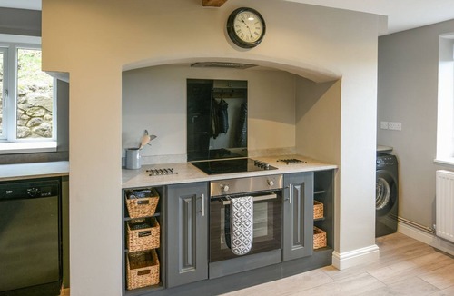 Llangyniew Cottage | 3 bedroom accommodation in Llangyniew, near Welshpool