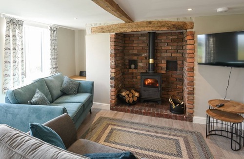 Llangyniew Cottage | 3 bedroom accommodation in Llangyniew, near Welshpool