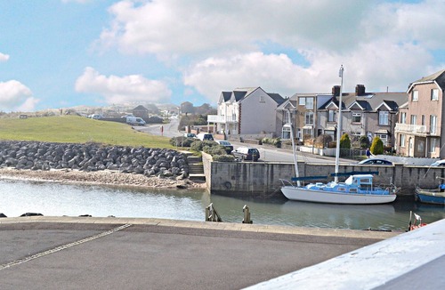 Haverigg Cottage | 3 bedroom accommodation in Haverigg, near Millom