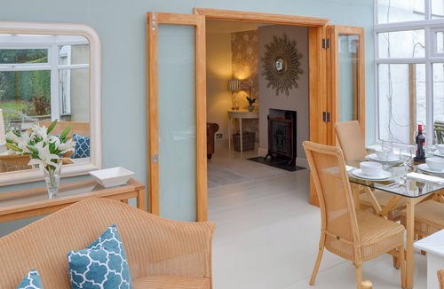 Bacton Cottage | 3 bedroom accommodation in Bacton, near North Walsham