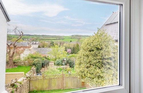 Ruthin Cottage | 3 bedroom accommodation in Ruthin