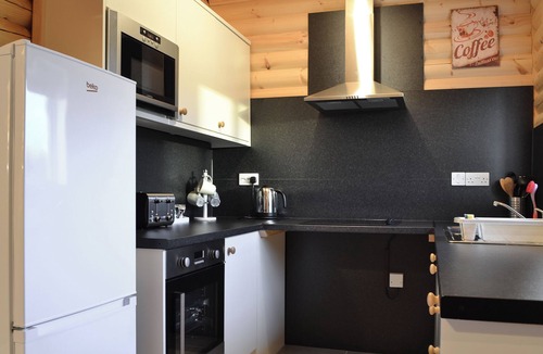 Selby Cottage | 3 bedroom accommodation in Brayton, Selby