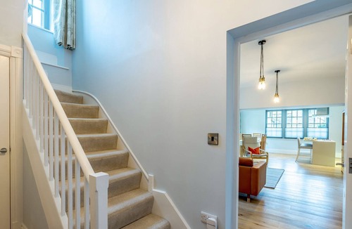 Giggleswick Cottage | 3 bedroom accommodation in Settle
