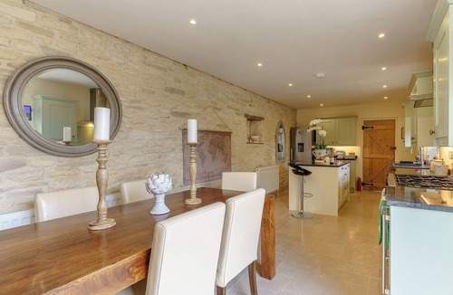 Stroud Cottage | 3 bedroom accommodation in Bisley, near Stroud
