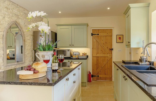 Stroud Cottage | 3 bedroom accommodation in Bisley, near Stroud