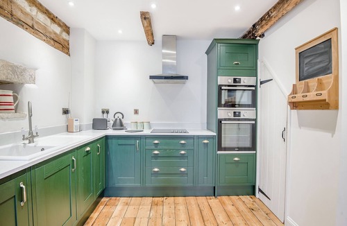 Painswick Cottage | 3 bedroom accommodation in Painswick, near Stroud