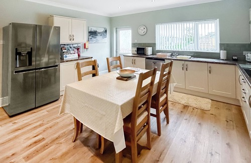 Asenby Cottage | 3 bedroom accommodation in Topcliffe, near Thirsk