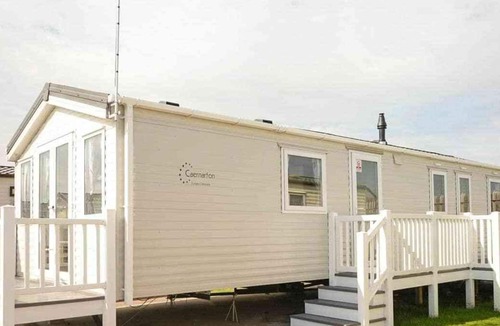 St George House | 3 bedroom accommodation in Towyn