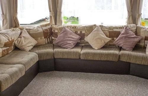 St George House | 3 bedroom accommodation in Towyn