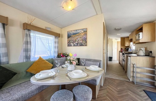 Towyn Cottage | 3 bedroom accommodation in Towyn