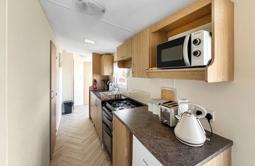 Towyn Cottage | 3 bedroom accommodation in Towyn