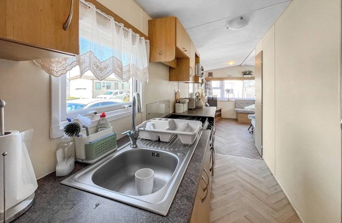 Towyn Cottage | 3 bedroom accommodation in Towyn