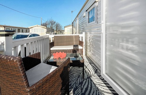 Towyn Cottage | 3 bedroom accommodation in Towyn