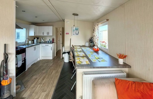 Towyn Cottage | 3 bedroom accommodation in Towyn