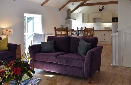 Mount Hawke Cottage | 3 bedroom accommodation in Mount Hawke, near St Agnes