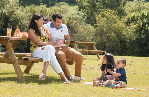 Wookey Hole House | 3 bedroom accommodation in Wookey Hole, Wells
