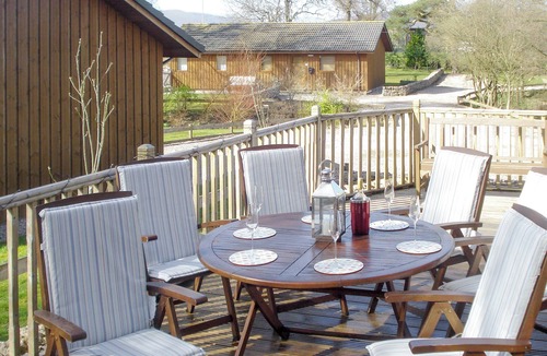 Welton Cottage | 3 bedroom accommodation in Dukes Meadow, near Greystoke