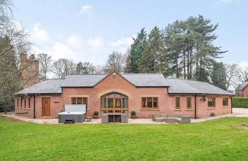 Wesham Cottage | 3 bedroom accommodation in Elswick, near Preston