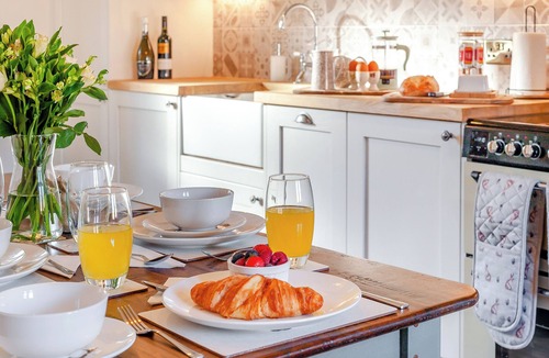 Wooler Cottage | 3 bedroom accommodation in Wooler