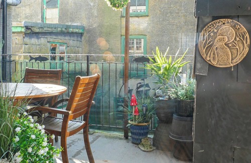 Polperro Cottage | 3 bedroom accommodation in Polperro, near Looe